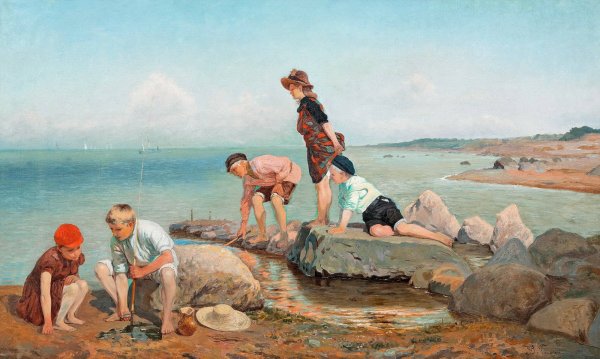 Франтишек Купка чешский художник