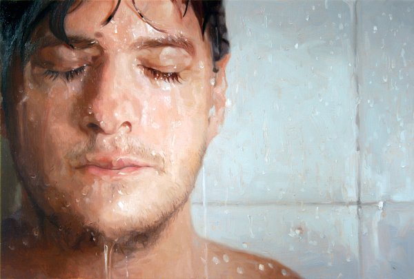 Алисса Монкс художник