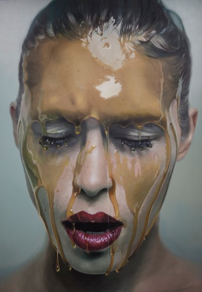 Гертч гиперреализм