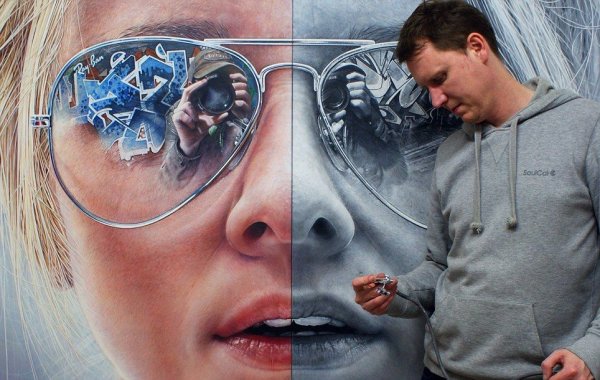 Игаль Озери