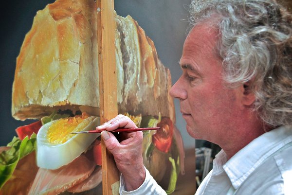 Луиджи Бенедиченти