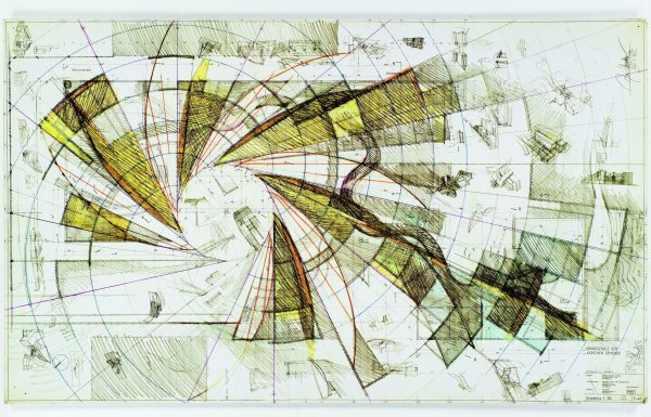 Графическое проектирование