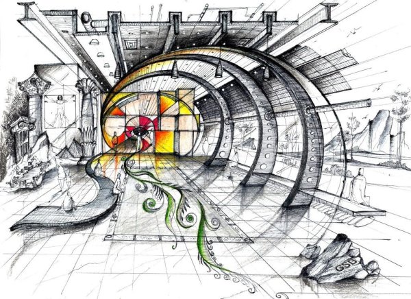 Бионика клаузура