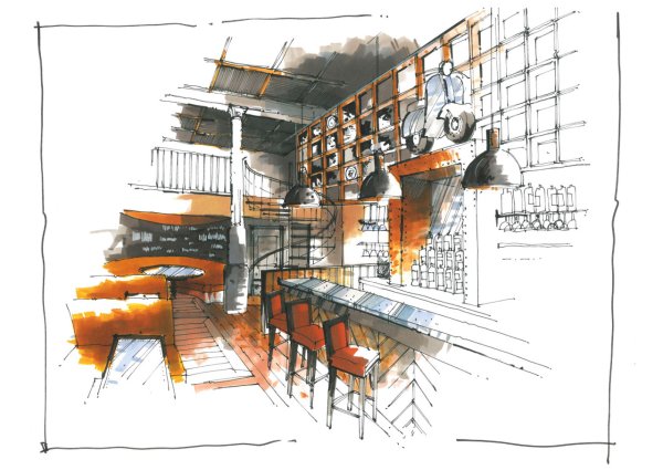 Ричард Чедвик (Richard Chadwick)