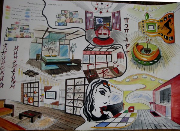 Клаузура кафе