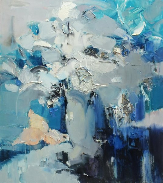 Художник Федоров Александр Ревельевич