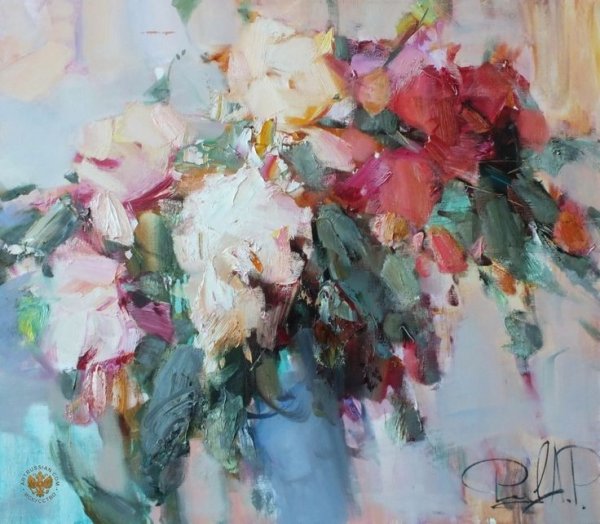 Александр Федоров художник Чебоксары