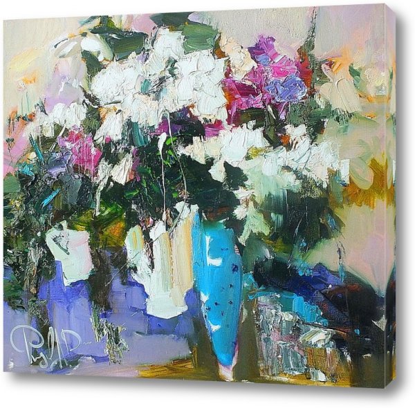 Федоров Александр Ревельевич картины