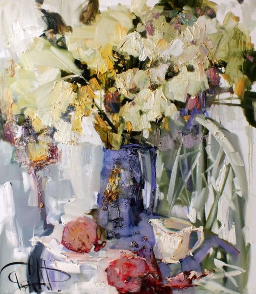 Федоров а р художник