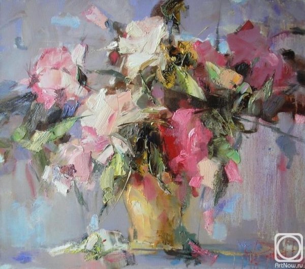 Александр Федоров художник Чебоксары