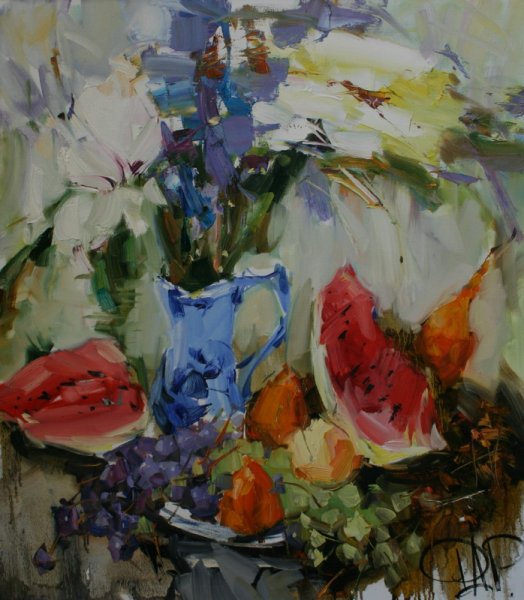 Александр Федоров художник Чебоксары