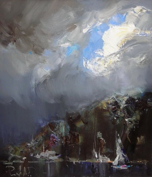 Федоров Александр Ревельевич художник,,Чебоксары