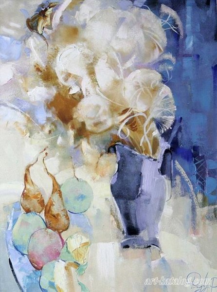 Художник Федоров Александр Ревельевич