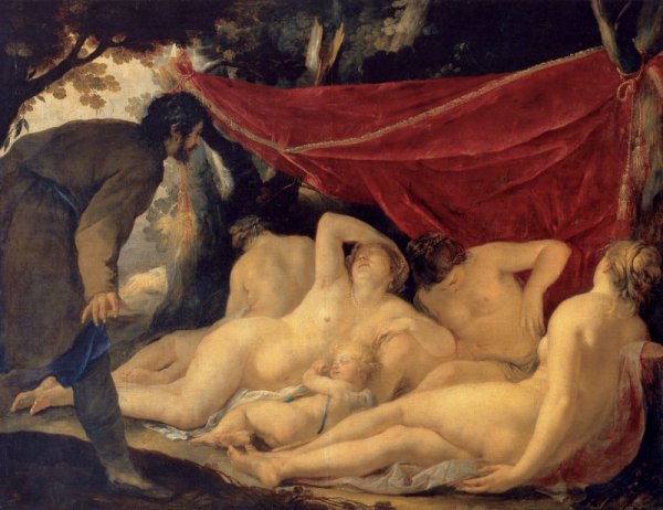 Жак Бланшар художник