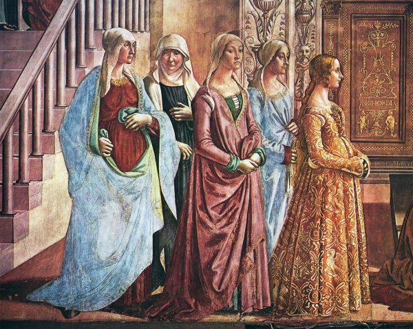 English and Italian Renaissance