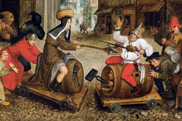 Средневековая миниатюра раннее средневековье