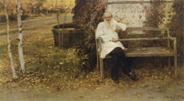Лев Николаевич толстой 1828-1910 Ясная Поляна