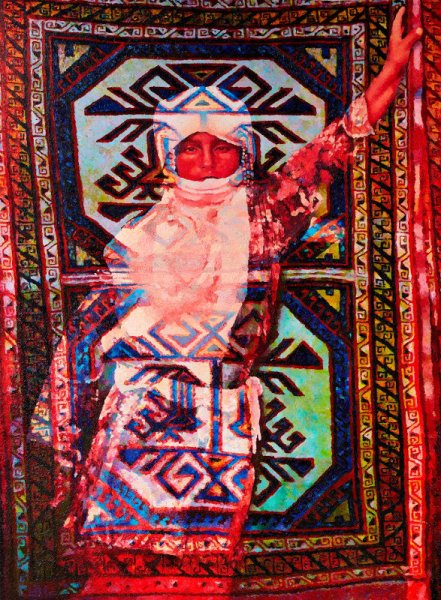 Стас намин художник