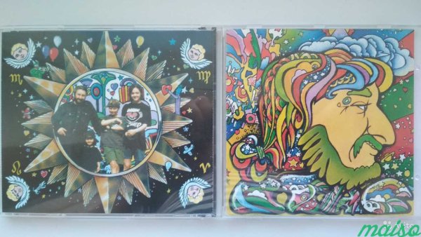 Стас намин живопись и Графика