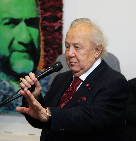 Стас намин живопись и Графика