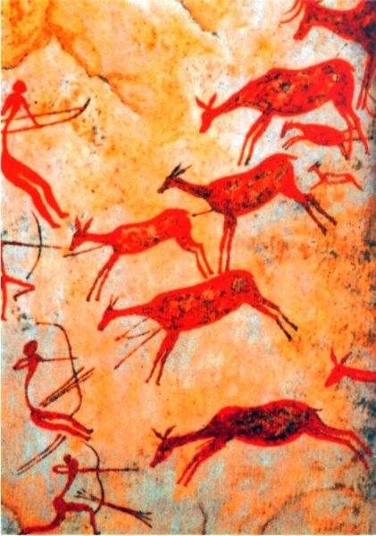 Ущелье валторна Испания