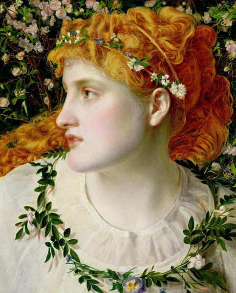 Edward Robert Hughes