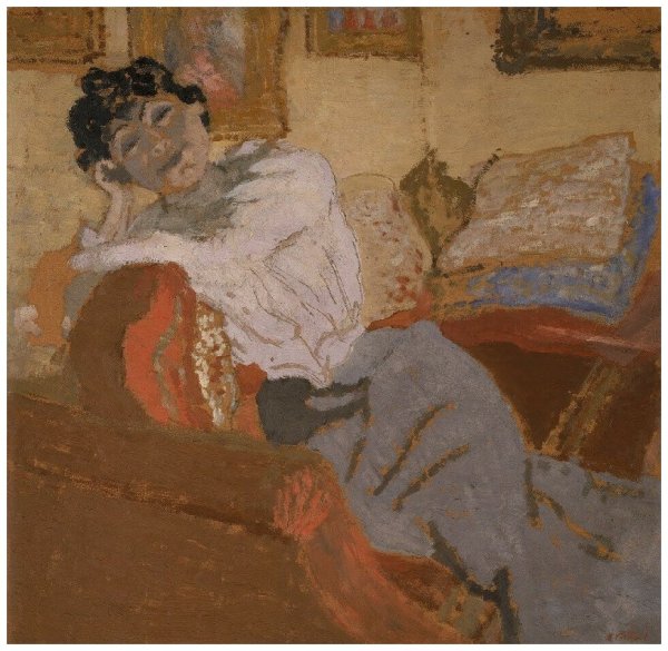Jean Edouard Vuillard