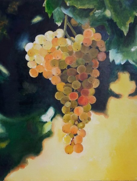 Татьяна Букреева художник картины