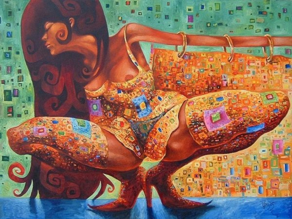 Фернандо Ботеро Ангуло