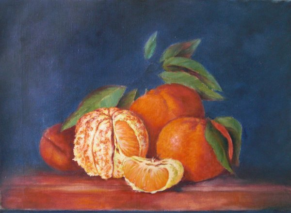 Сергей Святослав Сметанин художник натюрморт