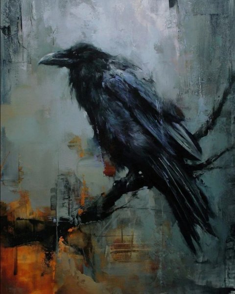 Художник Lindsey Kustusch