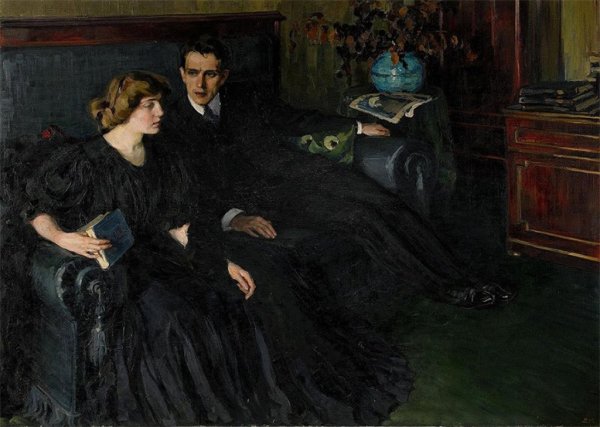 Елена Андреевна Киселёва художница