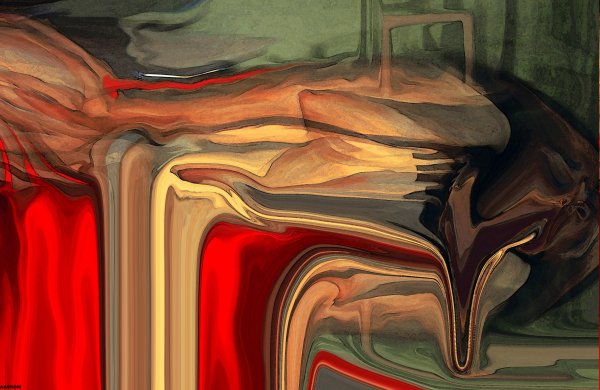 Абстрактные картины