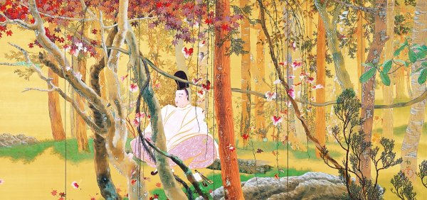 Шимомура Канзан