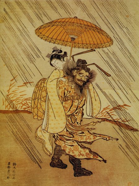 Японская живопись гейши Geisha Art гейша иллюстрация Japanese Art