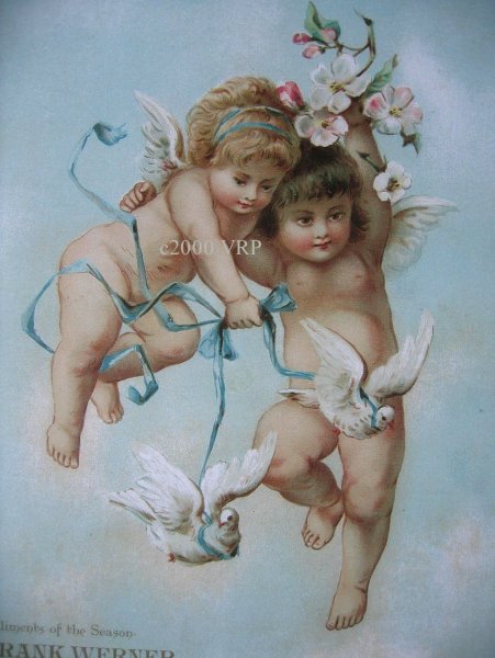 Амур и Психея в детстве Вильям бугро