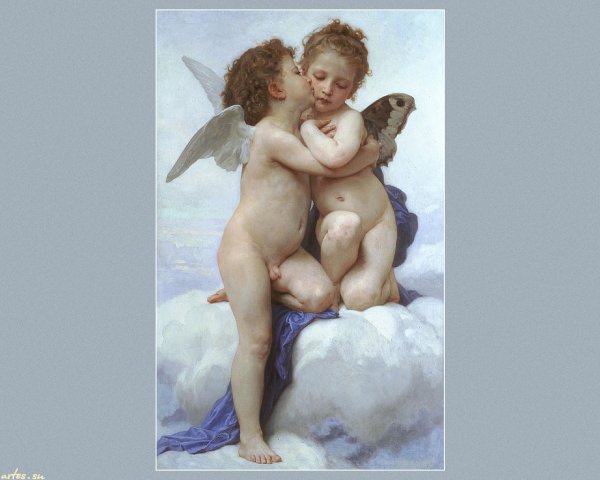 Ангел aesthetic Ренессанс живопись