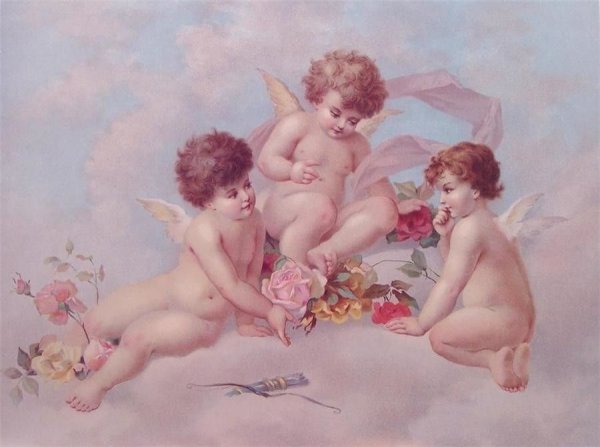 Рафаэль Путти