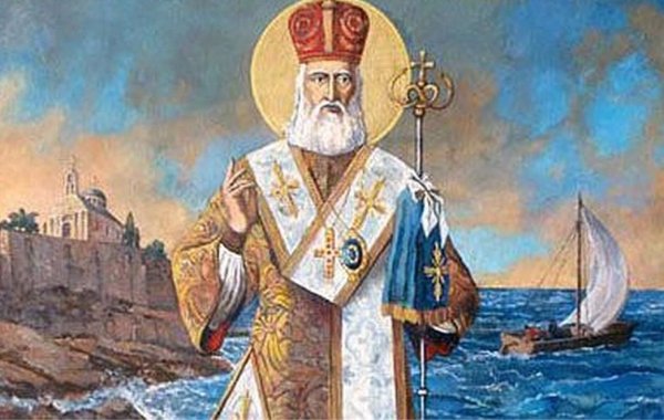 Ефошкин Сергей Николаевич