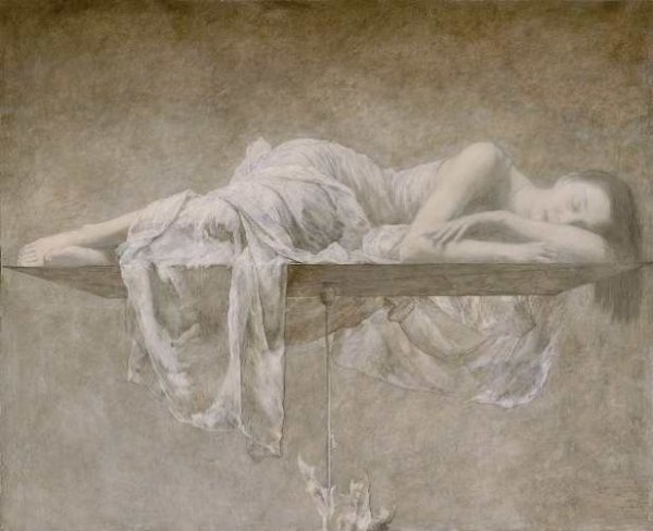 Евгений Кравцов художник