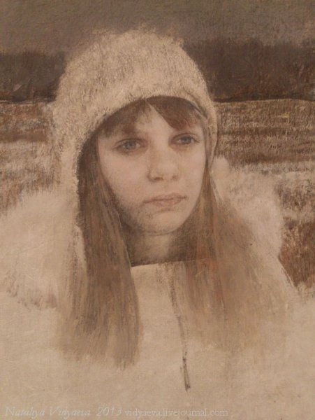 Кравцов Евгений Михайлович картины