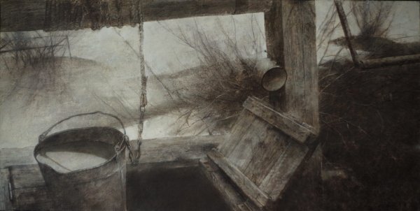 Евгений Кравцов художник