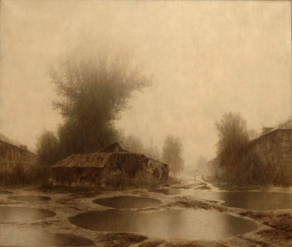 Кравцов Евгений Михайлович