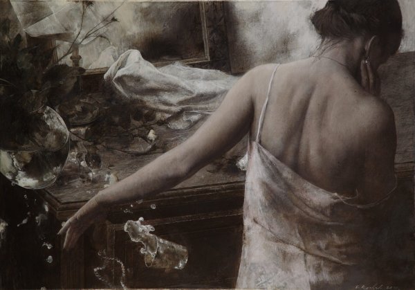 Кравцов Евгений Михайлович