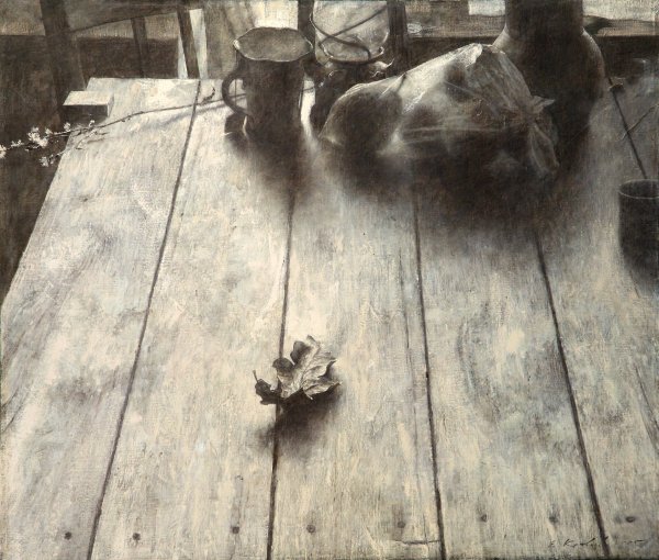 Кравцов Евгений Михайлович картины