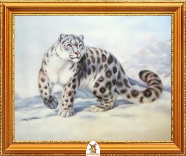 Бруно Августо Жавино картины