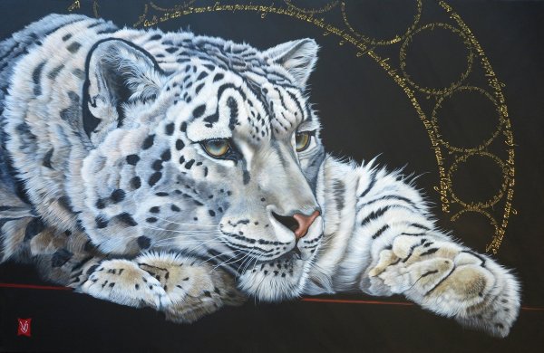 Леопард, Барс, Пума, Ягуар, Рысь.