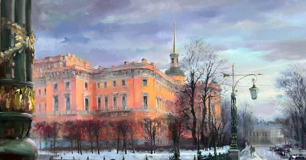 Франциско бое художник