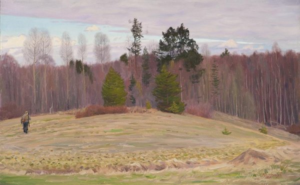 Художница Татьяна Юшманова картины