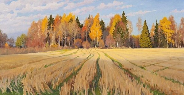 Татьяна Юшманова художник картины